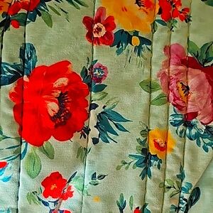 King Size Pioneer Woman Quilt